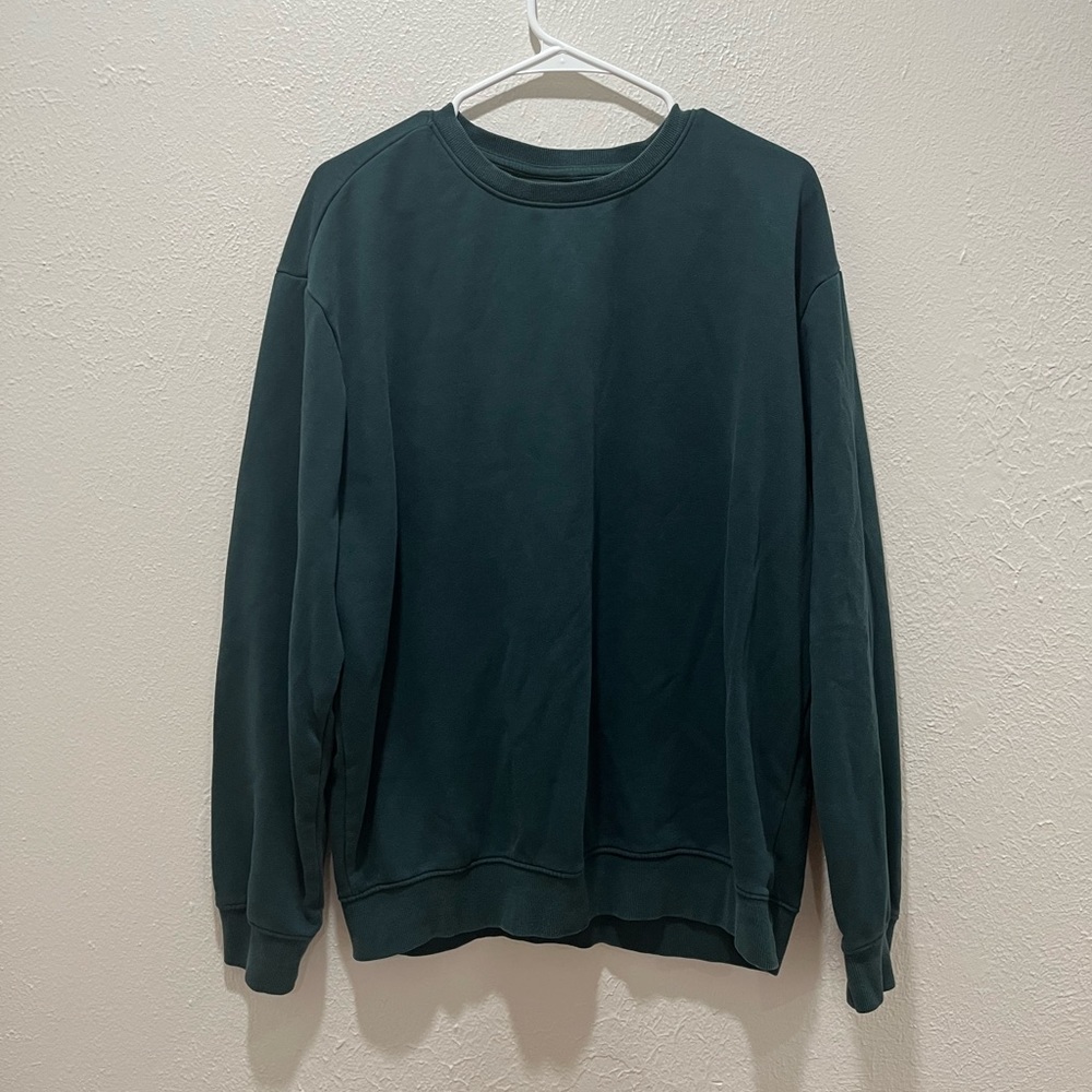 H&M Relaxed Fit Sweatshirt